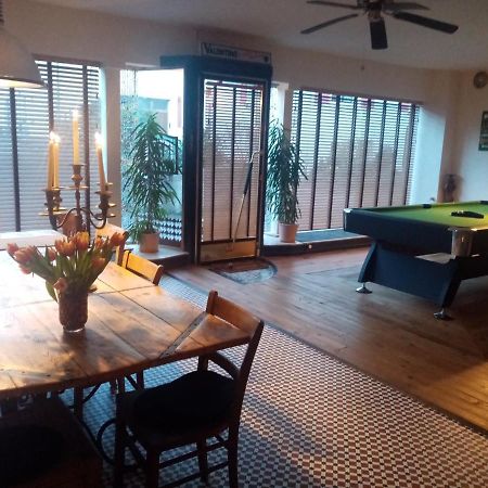 Moselhaus Tante Emma Villa Punderich Luaran gambar