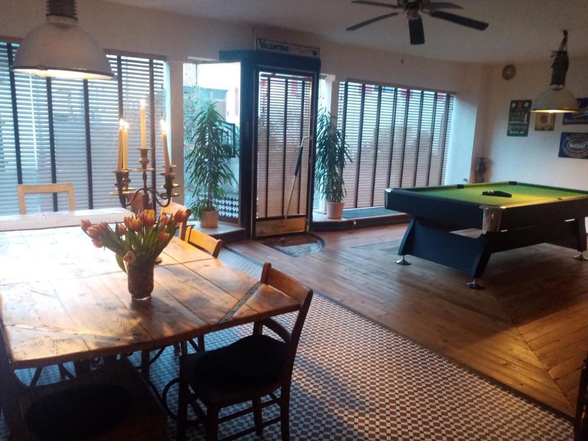 Moselhaus Tante Emma Villa Punderich Luaran gambar