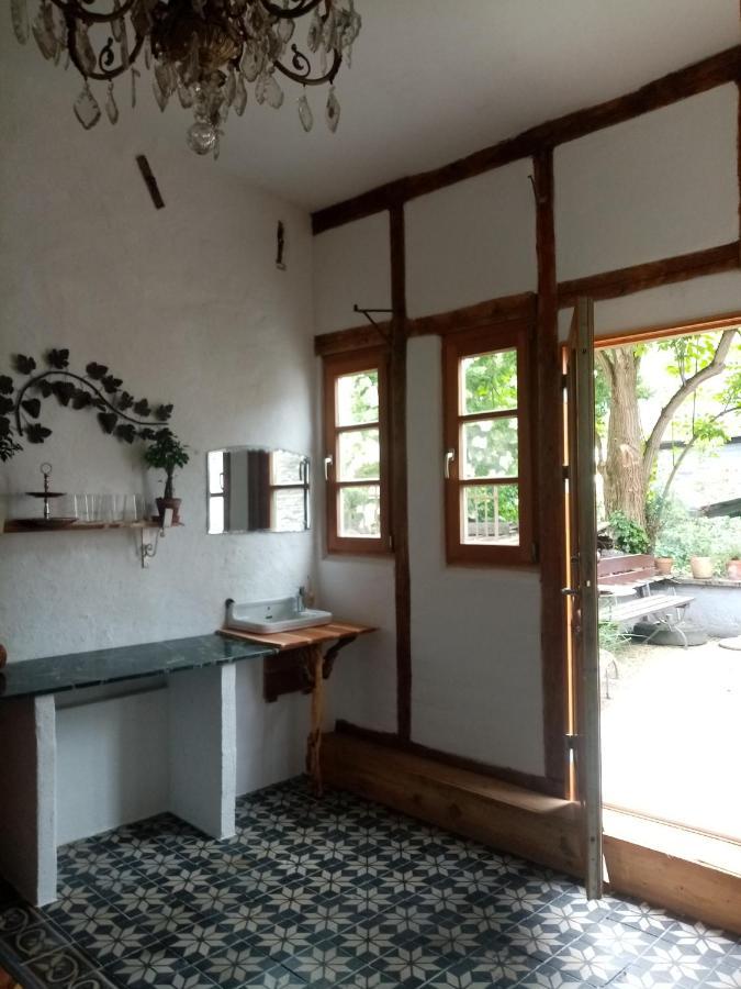 Moselhaus Tante Emma Villa Punderich Luaran gambar